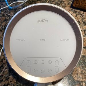 Spectra Synergy Gold